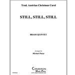 Still, Still, Still - Brass Quintet