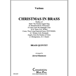 Christmas in Brass - Brass Quintet