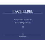 Organ Works, Vol. 3