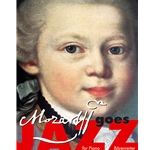 Mozart goes Jazz - Piano