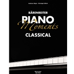 Barenreiter Piano Moments: Classical