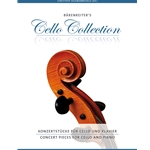 Concert Pieces for Cello and Piano