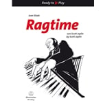 Ragtime: Ready to Play - Piano