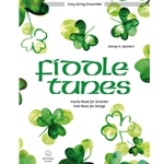 Fiddle Tunes: Irish Music - Easy String Ensemble