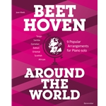 Beethoven Around the World - Piano