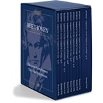 Symphonies 1-9 - Study Scores in Boxed Set