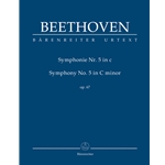 Symphony No. 5 in C Minor, Op. 67 - Study Score