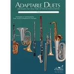 Adaptable Duets - Flute