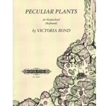 Peculiar Plants - Harpsichord