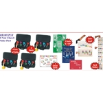 8 Note KidsPlay Handbell Value Pack for Churches