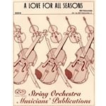 Love for All Seasons - String Orchestra