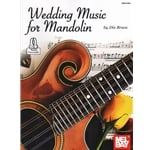 Wedding Music for Mandolin