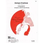 Zampa Overture - String Orchestra
