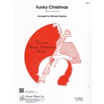 Funky Christmas - String Orchestra
