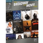 Top Broadway and Movie Songs - Cello and Piano