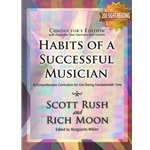 Habits of a Successful Musician - Conductor's Edition