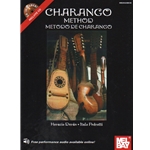 Charango Method (Bk/CD)