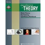 Excellence in Theory, Book 3
