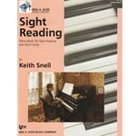Sight Reading, Level 8 (Snell) - Piano