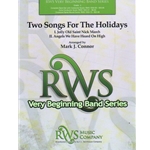 2 Songs for the Holidays - Young Band