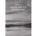 Missa Brevis Arosiensis - SATB