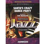 Santa's Crazy Dance Party - Young Jazz Band