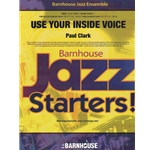 Use Your Inside Voice - Young Jazz Band
