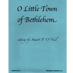 O Little Town of Bethlehem - Young Band