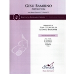 Gesu Bambino - Brass Quintet