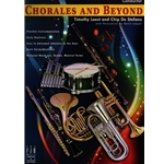 Chorales and Beyond - Conductor