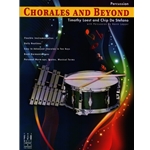 Chorales and Beyond - Percussion