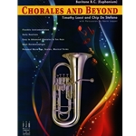 Chorales and Beyond - Baritone B.C.