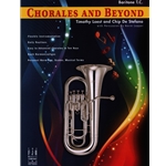 Chorales and Beyond - Baritone T.C.