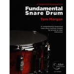 Sequential Approach to Fundamental Snare Drum