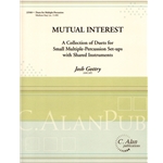 Mutual Interest - Multi-Percussion Duet