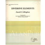 Diversive Elements - Euphonium, Tuba, and Piano