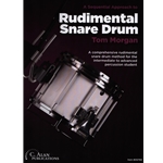 Sequential Approach to Rudimental Snare Drum