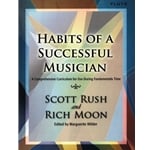 Habits of a Successful Musician - Flute