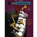 100 Themes pour la Classe de Jazz - E-flat Instruments
