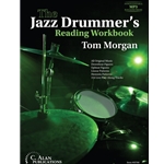 Jazz Drummer's Reading Workbook