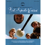 First Semester Workbook - Mallet Percussion