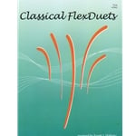 Classical FlexDuets - Viola