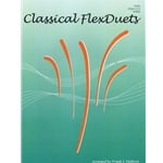 Classical FlexDuets - Violin (Viola T.C.)