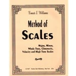 Method of Scales - All Treble Clef Instruments