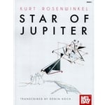 Kurt Rosenwinkel: Star of Jupiter - Guitar