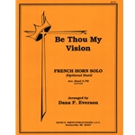 Be Thou My Vision - Horn Solo (or Duet) and Piano