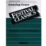 Amazing Grace - Concert Band
