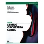 Scherzo from Symphony No. 6 - String Orchestra