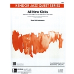 All New Kicks - Young Jazz Band