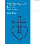 Wondrous Love - Sacred Piano Solo